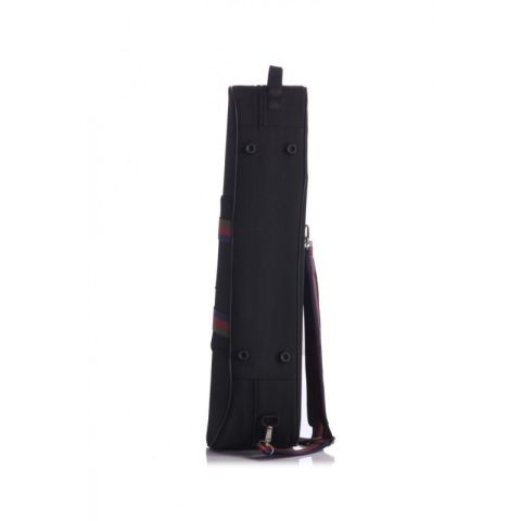 Estuche viola Bam Stylus St. Germain...