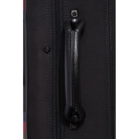 Estuche viola Bam Stylus St. Germain...