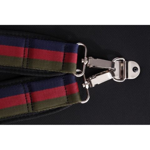 Estuche viola Bam Stylus St. Germain...