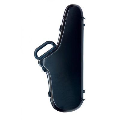 Estuche saxo alto Bam Stage STAGE4111I Negro 2