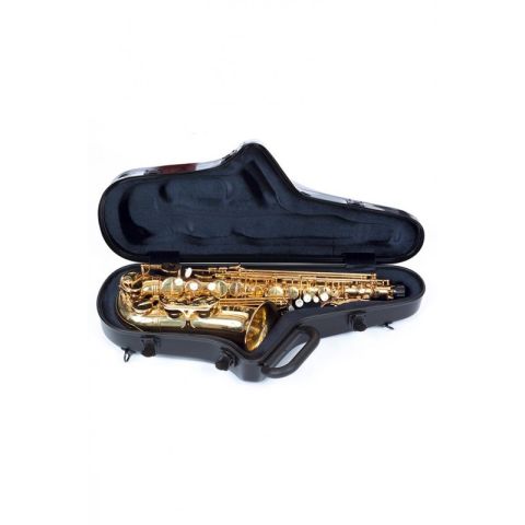 Estuche saxo alto Bam Stage...