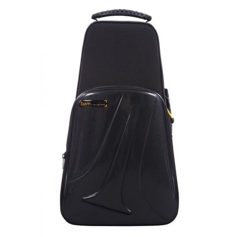 Estuche trompeta Bam Nuevo Trekking...