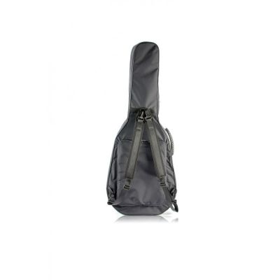 Estuche guitarra clásica Bam PERF8002S Negro 2