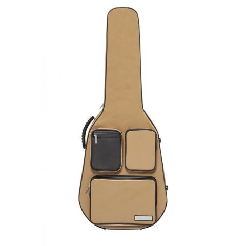Estuche guitarra clásica Bam...