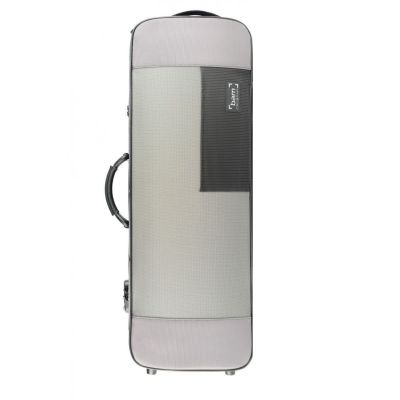 Estuche viola Bam 5140S Stylus Gris