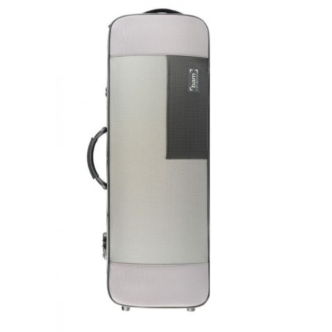 Estuche viola Bam 5140S Stylus Gris