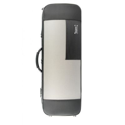 Estuche viola Bam 5140S Stylus Negro