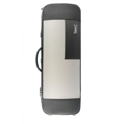 Estuche viola Bam 5140S Stylus Negro