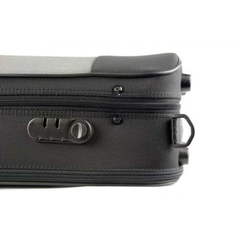 Estuche viola Bam 5140S Stylus Negro