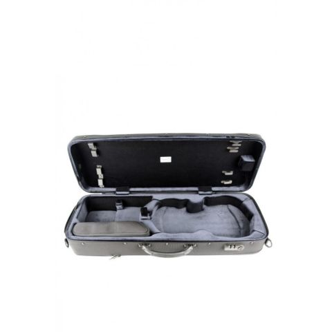 Estuche viola Bam 5141S Stylus Negro