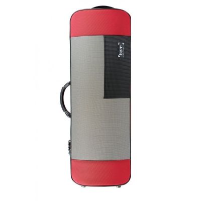 Estuche viola Bam 5141S Stylus Rojo