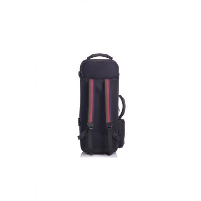 Estuche saxo alto Bam St. Germain Trekking SG3021S Negro 2