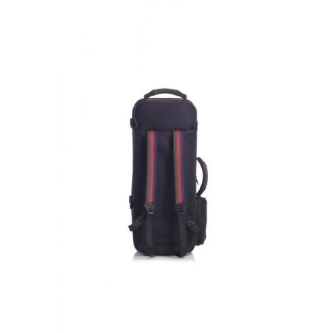 Estuche saxo alto Bam St. Germain...