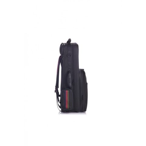Estuche saxo alto Bam St. Germain...