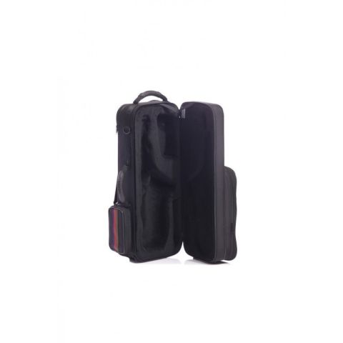 Estuche saxo alto Bam St. Germain...