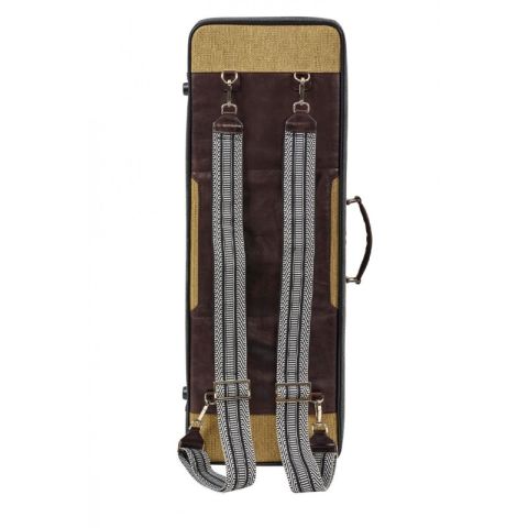 Funda Violín rectangular BAM...