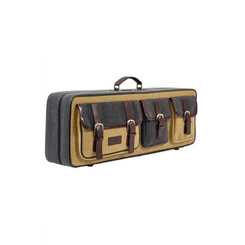 Funda Violín rectangular BAM...