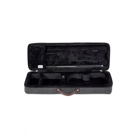 Funda Violín rectangular BAM...