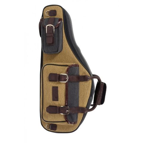 Funda saxo tenor BAM Nashville...