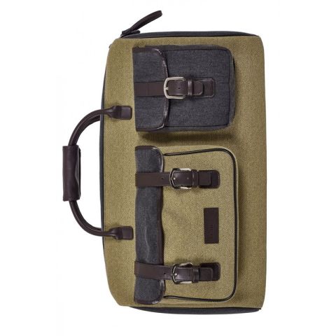 Funda trompeta doble Bam NASH3124SCA...