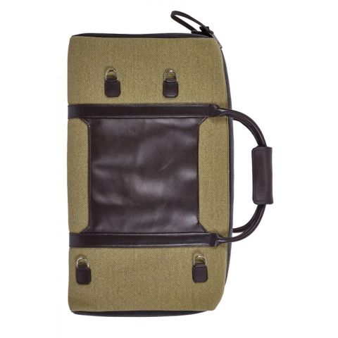 Funda trompeta doble Bam NASH3124SCA...