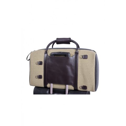 Funda trompeta doble Bam NASH3124SCA...