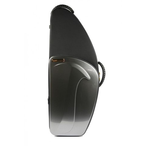 Estuche saxo tenor Bam Nuevo Trekking...