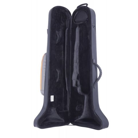 Estuche trombón tenor Bam PEAK3030SN...
