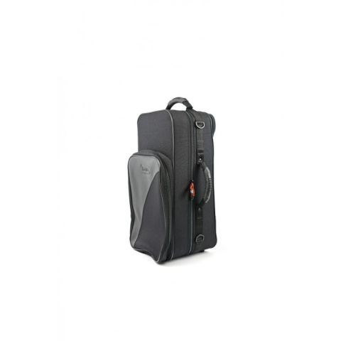 Estuche trompeta doble Bam Trekking...