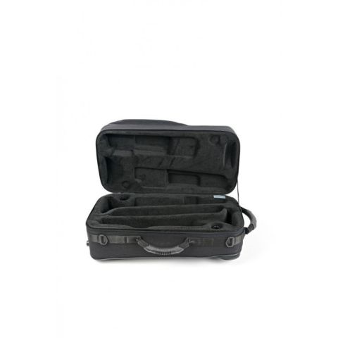 Estuche trompeta doble Bam Trekking...