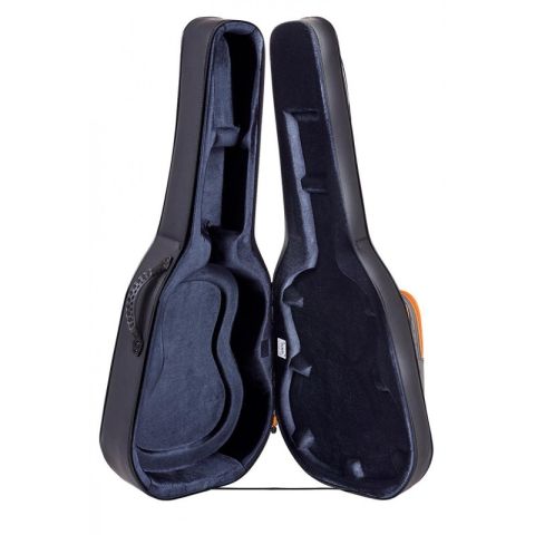 Estuche guitarra clásica Bam...