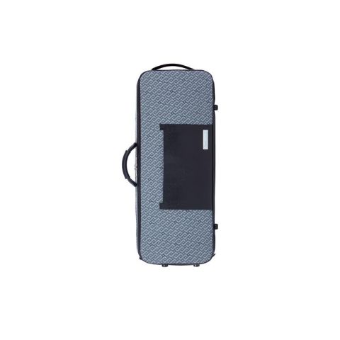 Estuche viola Bam Stylus Signature...