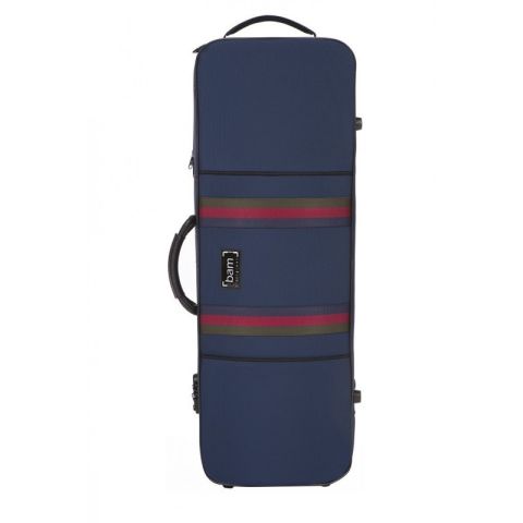 Estuche viola Bam Stylus St. Germain...