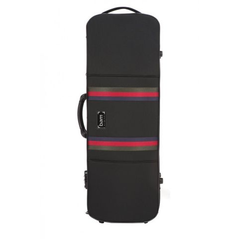 Estuche viola Bam Stylus St. Germain...