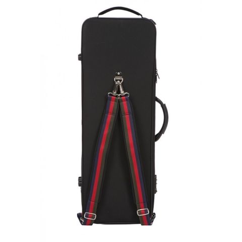 Estuche viola Bam Stylus St. Germain...