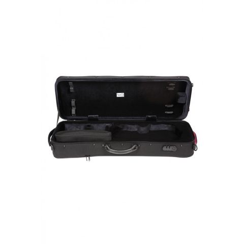 Estuche viola Bam Stylus St. Germain...