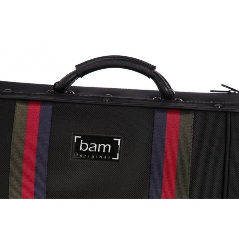 Estuche viola Bam Stylus St. Germain...