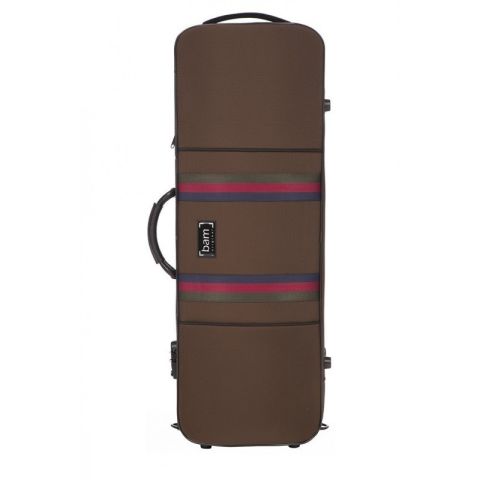 Estuche viola Bam Stylus St. Germain...