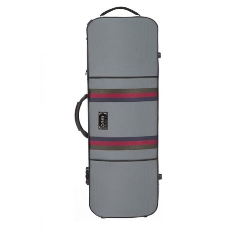 Estuche viola Bam Stylus St. Germain...