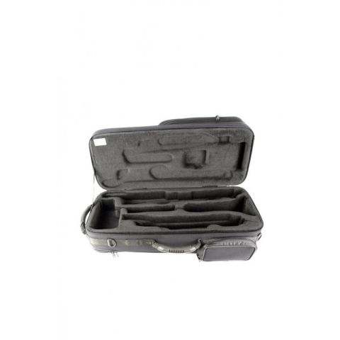 Estuche clarinete bajo Mi b. Bam...