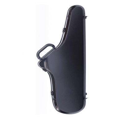 Estuche saxo tenor Bam Stage STAGE4112I Negro 2