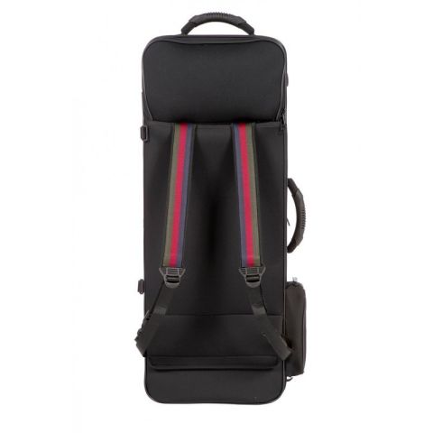Estuche saxo tenor Bam St. Germain...