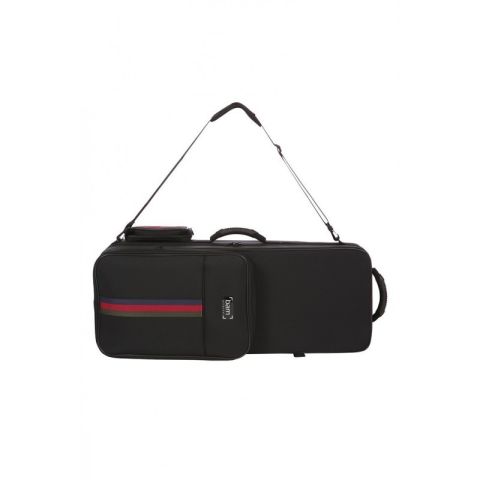 Estuche saxo tenor Bam St. Germain...
