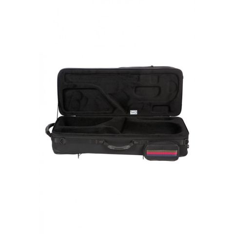 Estuche saxo tenor Bam St. Germain...