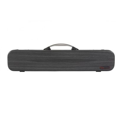 Estuche 6 arcos violín/viola/cello Bam 7001XL Negro lazure
