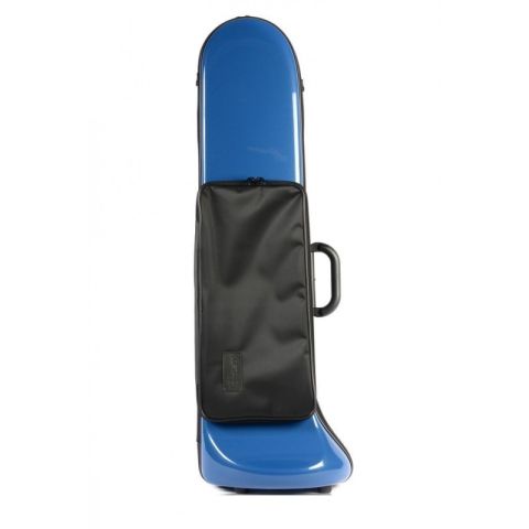 Estuche trombón jazz Bam Softpack...