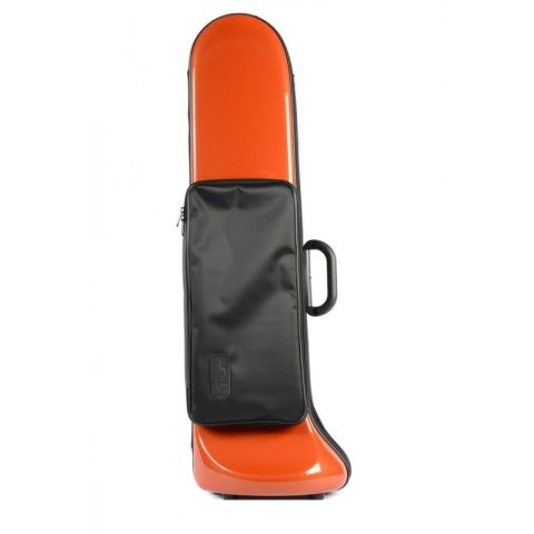 Estuche trombón jazz Bam Softpack...