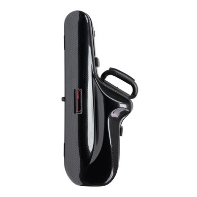 Estuche saxo alto Bam Cabine 4011S Hightech Carbon