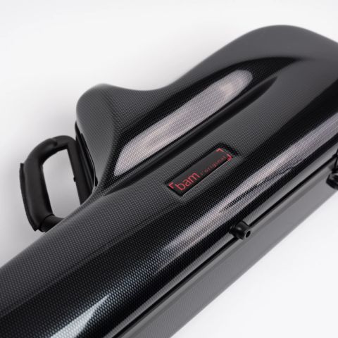 Estuche saxo alto Bam Cabine 4011S...