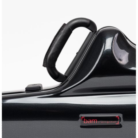 Estuche saxo alto Bam Cabine 4011S...